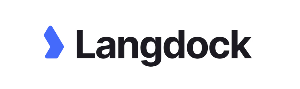 LangdockLogo