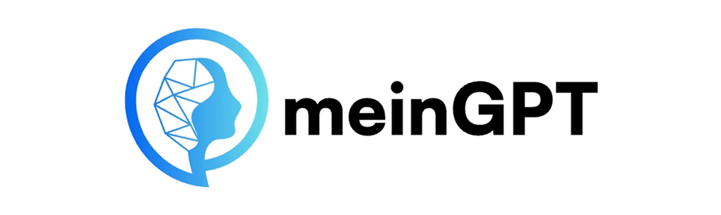 MeinGPTLogo